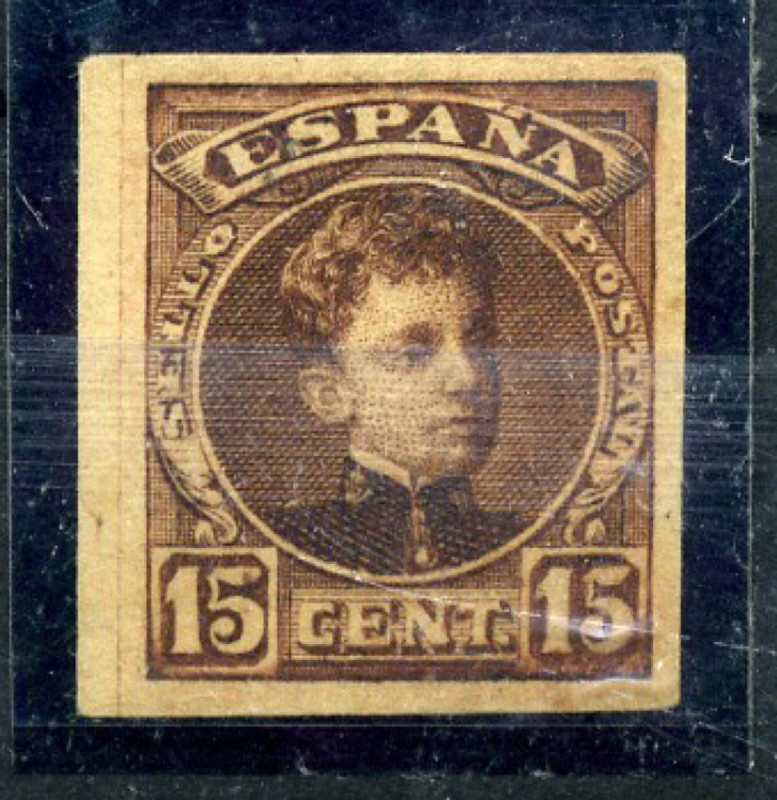 FILATELIA - EUROPA - SVIZZERA 1850-1851 - Croce bianca (15 e 21) - Cat. 700 €