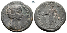 Phrygia. Otros. Julia Domna. Augusta AD 193-217. Bronze Æ