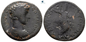 Pisidia. Antioch. Commodus AD 180-192. Bronze Æ