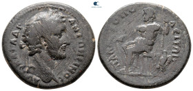 Pisidia. Palaiopolis. Antoninus Pius AD 138-161. Bronze Æ