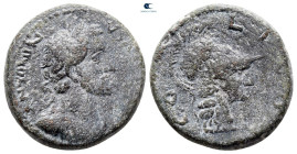 Lykaonia. Iconium. Antoninus Pius AD 138-161. Bronze Æ