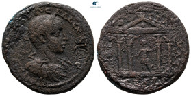 Cilicia. Ninika - Klaudiopolis. Severus Alexander AD 222-235. Bronze Æ