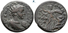 Cilicia. Seleukeia ad Kalykadnon. Severus Alexander AD 222-235. Bronze Æ