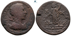 Seleucis and Pieria. Apameia. Severus Alexander AD 222-235. Bronze Æ