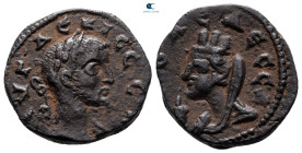 Mesopotamia. Edessa. Trajan Decius AD 249-251. Bronze Æ