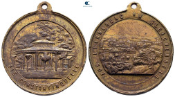 Austria. Gleichenberg.  . Medal