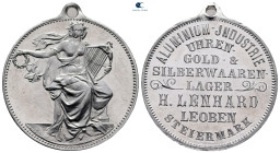 Austria. Leoben.  . Medal