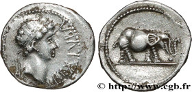 MAURETANIA - MAURETANIAN KINGDOM - JUBA II
Type : Denier 
Date : c. 20 AC. - AD. 20 
Mint name / Town : Césarée, Maurétanie 
Metal : silver 
Diameter ...