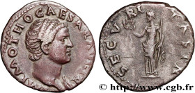 OTTO
Type : Denier 
Date : janvier - février 
Mint name / Town : Rome 
Metal : silver 
Millesimal fineness : 900  ‰
Diameter : 18,5  mm
Orientation di...