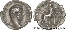 AELIUS
Type : Denier 
Date : 137 
Mint name / Town : Rome 
Metal : silver 
Millesimal fineness : 900  ‰
Diameter : 17,5  mm
Orientation dies : 6  h.
W...