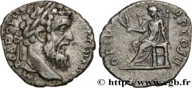 PERTINAX
Type : Denier 
Date : janvier - mars 
Mint name / Town : Rome 
Metal : silver 
Millesimal fineness : 750  ‰
Diameter : 16,5  mm
Orientation d...