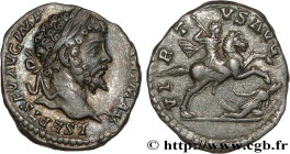 SEPTIMIUS SEVERUS
Type : Denier 
Date : 198-202 
Mint name / Town : Rome 
Metal : silver 
Millesimal fineness : 550  ‰
Diameter : 18  mm
Orientation d...