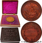 UNITED STATES OF AMERICA
Type : Médaille, Exposition Internationale industrielle 
Date : 1876 
Mint name / Town : États-Unis, Buffalo 
Metal : copper ...