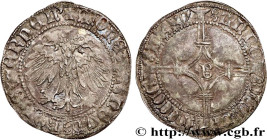 NETHERLANDS - WEST FRISIA - CITY OF BOLSWARD
Type : 1 Stuiver 
Date : 1475 
Quantity minted : - 
Metal : silver 
Diameter : 29  mm
Orientation dies : ...