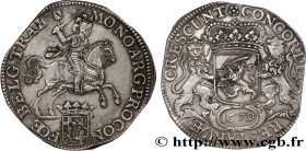 NETHERLANDS - UNITED PROVINCES - UTRECHT
Type : Ducat d’argent 
Date : 1679 
Quantity minted : - 
Metal : silver 
Diameter : 43,5  mm
Orientation dies...