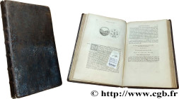 BOOKS - NUMISMATIC BIBLIOPHILIA
Type : Bizot (Pierre), “Histoire métallique de la République de Hollande”. Paris, chez Daniel Horthemels, MDCLXXXVII (...
