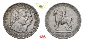 USA Dollaro 1900 Lafayette. Kr. 118 Ag g 26,79 BB