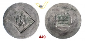 NAPOLEONE I, Imperatore (1804-1814) 18,40 Franchi 1813 “losanga grande”. Pag. 311 Ag g 119,32 Estremamente rara • Questa moneta, di rara apparizione s...