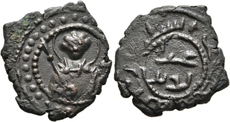 ISLAMIC, Anatolia & al-Jazira (Post-Seljuk). Salduqids. 'Izz al-Din Saltuq, AH 5...