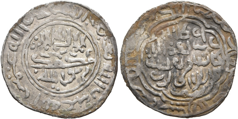 ISLAMIC, Anatolia & al-Jazira (Post-Mongol). Anatolian Principalities. Circa AH ...