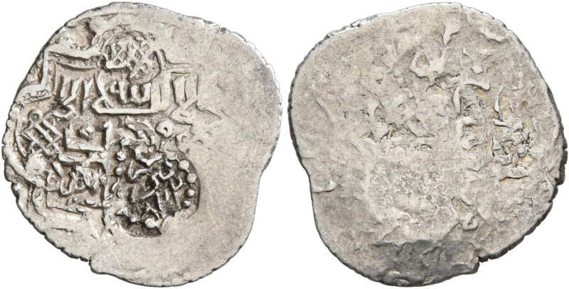 ISLAMIC, Persia (Post-Mongol). Qara Qoyunlu. Jahan Shah, AH 837-872 / AD 1434-14...