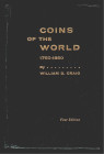 COINS OF THE WORLD 1750-1850