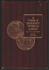 A CATALOG OF MODERN WORLD COINS