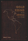 GOLD COINS OF THE AMERICAS WITH VALUES