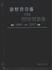 DUROS DEL MUNDO 1831-1971