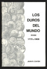 LOS DUROS DEL MUNDO DESDE 1770 A 1869