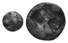 Lot of Greek Hacksilber.circa 211-206 BC. ARReference:Condition: Very Fine

Weight: 1
Diameter:9,4