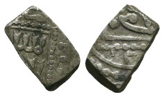 Medieval Coins, Crusaders Ar Silver Coin.Condition: Very Fine

Weight: 1,7 gr
Diameter: 14,5 mm