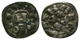 Medieval Coins, Crusaders Ar Silver Coin.Condition: Very Fine

Weight: 0,8 gr
Diameter: 16,9 mm