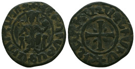 Medieval Coins, Crusaders Era, Armenian Coins Condition: Very Fine

Weight: 8 gr
Diameter: 29,1 mm