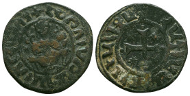 Medieval Coins, Crusaders Era, Armenian Coins Condition: Very Fine

Weight: 8,1 gr
Diameter: 30,5 mm