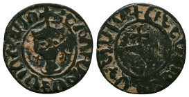 Medieval Coins, Crusaders Era, Armenian Coins Condition: Very Fine

Weight: 3,6 gr
Diameter: 22,4 mm