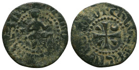 Medieval Coins, Crusaders Era, Armenian Coins Condition: Very Fine

Weight: 4 gr
Diameter: 22,4 mm