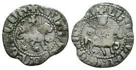 Medieval Coins, Crusaders Era, Armenian Coins Condition: Very Fine

Weight: 1,6 gr
Diameter: 20,4 mm