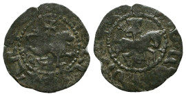 Medieval Coins, Crusaders Era, Armenian Coins Condition: Very Fine

Weight: 1,6 gr
Diameter: 20,5 mm