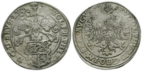 Medieval Coins,Condition: Very Fine

Weight: 29,3 gr
Diameter: 40,6