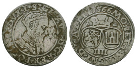 Medieval Coins,Condition: Very Fine

Weight: 4 gr
Diameter: 23,4mm