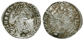 Medieval Coins,Condition: Very Fine

Weight: 1,2 gr
Diameter: 19,5mm