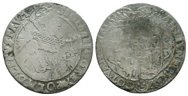 Medieval Coins,Condition: Very Fine

Weight: 6,3 gr
Diameter: 29,1 mm