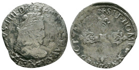 Medieval Coins,Condition: Very Fine

Weight: 6,5 gr
Diameter: 28,9mm