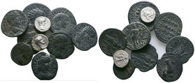 Lot of Mixed Coins.Condition: Very Fine

Weight: 52,2gr
Diameter: