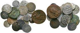 Lot of Mixed Coins.Condition: Very Fine

Weight: 46,9gr
Diameter: