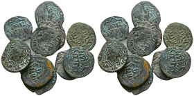 Lot of Mixed Coins.Condition: Very Fine

Weight: 41gr
Diameter: