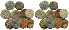 Lot of Mixed Coins.Condition: Very Fine

Weight: 22,8gr
Diameter: