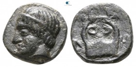 Cyclades. Delos 280-166 BC. Bronze Æ