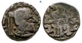 Indo Parthians. Gondophares AD 20-60. Drachm BI